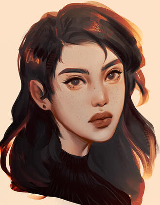Lady