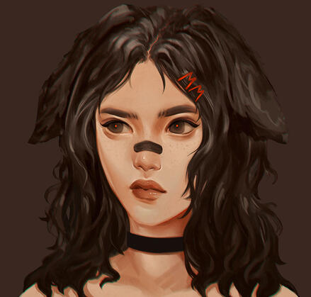 Year of the Rabbit | Original Design